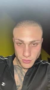 Dylan Lilley's Instagram, Twitter & Facebook