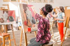 Moreover, the basic dilemma of social motivation has always . 80 Fun Painting Ideas To Save You From Creative Blocks