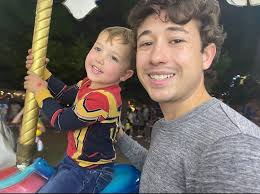 Arbor Creek Scholarship helps MSU Texas grad student