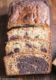 Gluten Free Marbled Chocolate Banana Quick Bread Recipe Recipe Gluten Free Recipes Easy Bread Recipes Sweet Banana Nut Bread