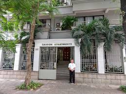 Here's the process of renting an apartment in ho chi minh city: Saigon Apartments Entire Apartment Ho Chi Minh City Deals Photos Reviews