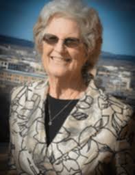 Bonnie Marie Barker Obituary