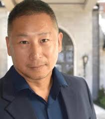 Jerry Chu of HFM Realty