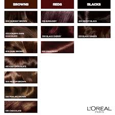 loreal paris casting creme gloss hair color 500 medium brown save rs 80