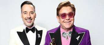 Some people say i'm as happy as i can be. Who Are Sir Elton John S Kids And Who Is His Husband Person Life Info