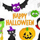 Halloween Party — Des Moines Women's Club