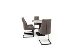 No matter which design you. Merlin Extending Dining Table And 4 Chairs Furniture Village