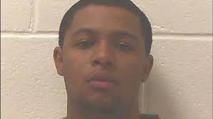 2 arrested, 1 man at large in Gray homicide