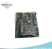 Allen-Bradley 80190-320-03-R Control Motherboard
