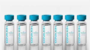 This pioneering indian vaccine company is known for its world class r&d. Covaxin With Focus On Globalisation Bharat Biotech Files For Emergency Use Approval In Philippines