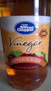 Every $1 donated helps provide 3 meals. Apple Cider Vinegar Price Chopper 32 Fl Oz 946 Ml