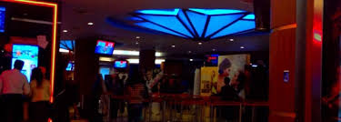 Tgv suria klcc ticket price. Tgv Cinemas Multiplex In Kuala Lumpur