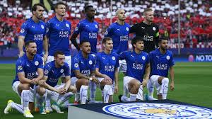 Atlético madrid live score (and video online live stream*), team roster with season schedule and results. Champions League Facts Leicester City Vs Atletico Madrid Presented By Heineken Goal Com