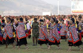 He felt that it did not reflect the culture of the swazi people. The Human Development Cost Of The King Of Swaziland S Lifestyle And His Bevy Of Wives