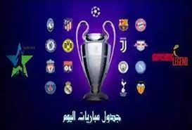 يلا شوت yalla shoot جدول أهم مباريات اليوم مع أهم أخبار كرة القدم الأوروبية والعربية، جدول نتائج المباريات عبر يلا شوت بتحديث لحظي لكُل البطولات والدوريات. 3 Jcw3kfcr1smm