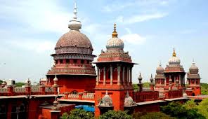 Judgments of madras high court and madurai bench. Madurai Bench Of Madras Hc Reiterates Parental Control As Being Different From Illegal Custody Read The Judgment