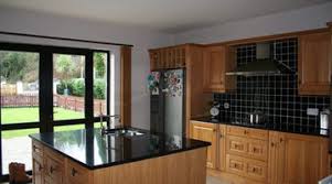 Theoretically mom is in the ki. Standard Height Of A Kitchen Island Homesteady