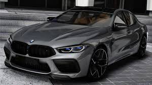 The m8 is a force to be reckoned with, boasting a powerful engine capable of 617 hp and standard m sport exhaust system for maximum thrills. Bmw M8 Competition Grand Coupe For Gta 5
