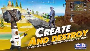 It is much like the original version of the game . Creative Destruction 2 0 4801 Apk Mod Data Free Download Rexdl