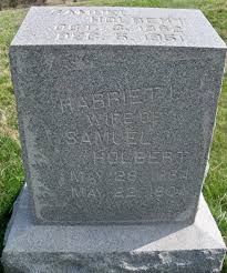 Samuel Holbert (1862-1951)