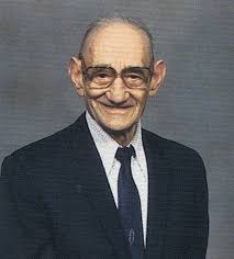 Joseph “Joe” LaBelle (1912-2007)