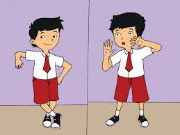 Kunci jawaban tema 2 kelas 5 halaman 104 105 106, subtema 3 pembelajaran 3 baca juga: Lengkap Kunci Jawaban Kelas 3 Tema 2 Subtema 2 Pembelajaran 6 Simple News Kunci Jawaban Lengkap Terbaru