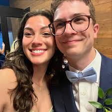 Wesley Smith and Grace Hulett's Wedding Website