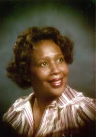 Betty Gandy Obituary