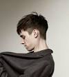 Medium Edgy Mens Haircuts