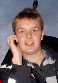 Luke Anderson jailed after killing bride-to-be Hannah Seeley in car  accident