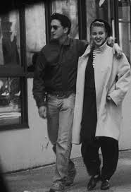 He has won two academy awards, for his roles in the mystery dra. Madonna And Sean Penn 1980s 9gag