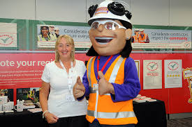 A mascot is a boy team it has more no1 the united states is a land of children, europeans contend, which is evident in thousands of ways, one of which is its people's adolescent fondness for mascots. New Uk Construction Industry Mascot Launched By The Scheme Ccscheme