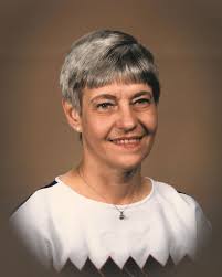 Rachel Thomas Obituary September 27, 2025