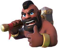Clash Of Clans Hog Rider Close Up Transparent Png Stickpng Clash Of Clans Dragon Clash Of Clans Clan
