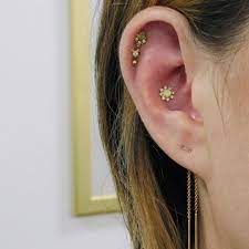 Dreamy Opal Piercing Jewelry Piercing Piercing Shop