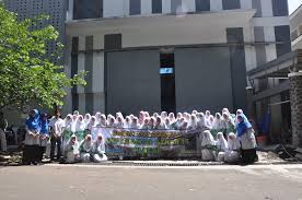 Sman 1 depok smait insan sejahtera. Smp Islam Al Azhar 15 Cilacap Fakultas Teknik Sipil Dan Lingkungan