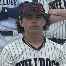 Alhambra Baseball Roster (2023-24)