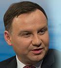 The latest news and comment on andrzej duda. Andrzej Duda Wikiwand