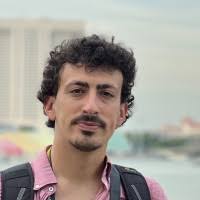 Sérgio Esteves Email & Phone Number