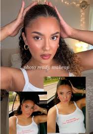 Acne Safe Photo Ready Makeup Tutorial for Smooth Skin