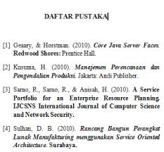 Untuk membuat artikel ini, 42 penyusun, beberapa di antaranya anonim, menyunting dan memperbaiki dari waktu ke waktu. Cara Penulisan Daftar Pustaka Menurut Apa Style