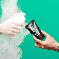 Using body powder can help reduce sweat, deodorize, and leave a clean and fresh scent on your private parts. Sack Hack 2 Why Balls Can Stink And How To Fix It