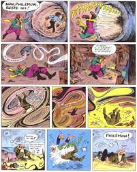 Image result for Philémon by fred