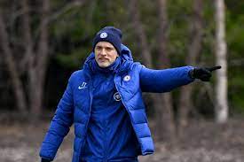 Fifa 20 chelsea lineup 2021. Z Lepva8u Bpcm