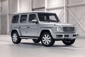 Https Www Automobilemag Com Uploads Sites 11 2019 02 M B G550 Build Jpg Fit Around 7c875 492 In 2020 Mercedes Amg Mercedes Benz South Africa Mercedes G Class