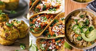 Healthy recipes to freeze for meals later. 18 Healthy Freezer Meals For Meal Prep And Meal Planning