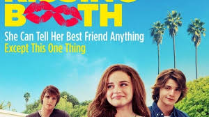 I have a good faith belief that use of the material in the manner complained of is not authorized by the copyright owner, its agent, or law. The Kissing Booth Author Beth Reekles Decodes The Right Way To Recreate A Book On Screen