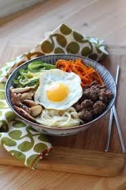 Recette Le Vrai Bibimbap Coreen En Pas A Pas Recette Cuisine Coreenne Recette Asiatique Cuisine Asiatique