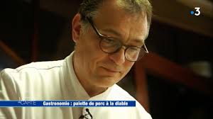 Bruno Ferber invité de Météo à la carte — Maison Ferber