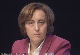 Help us caption & translate this video! German Politician Investigated After Anti Muslim Tweet Daily Mail Online